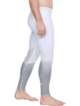 Leggings Gray