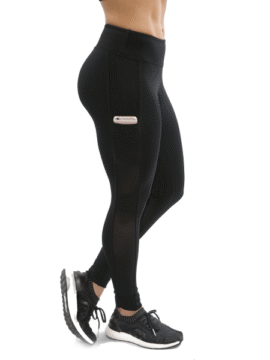 Leggings Black