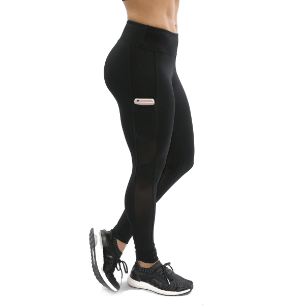 Leggings Black